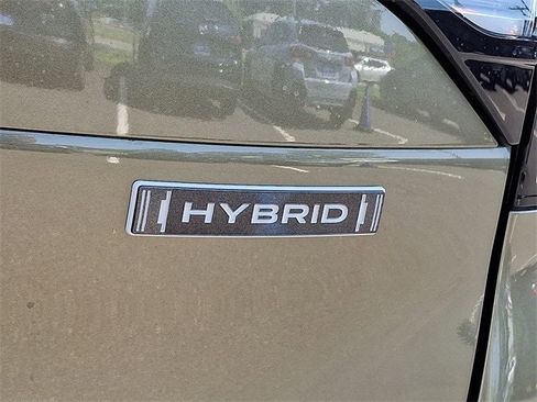 New 2025 Subaru Forester Limited image 24