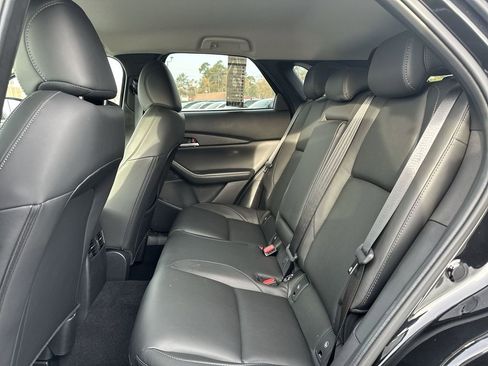 New 2026 MAZDA CX-30 AWD 2.5 S w/ Select Sport Pkg image 21