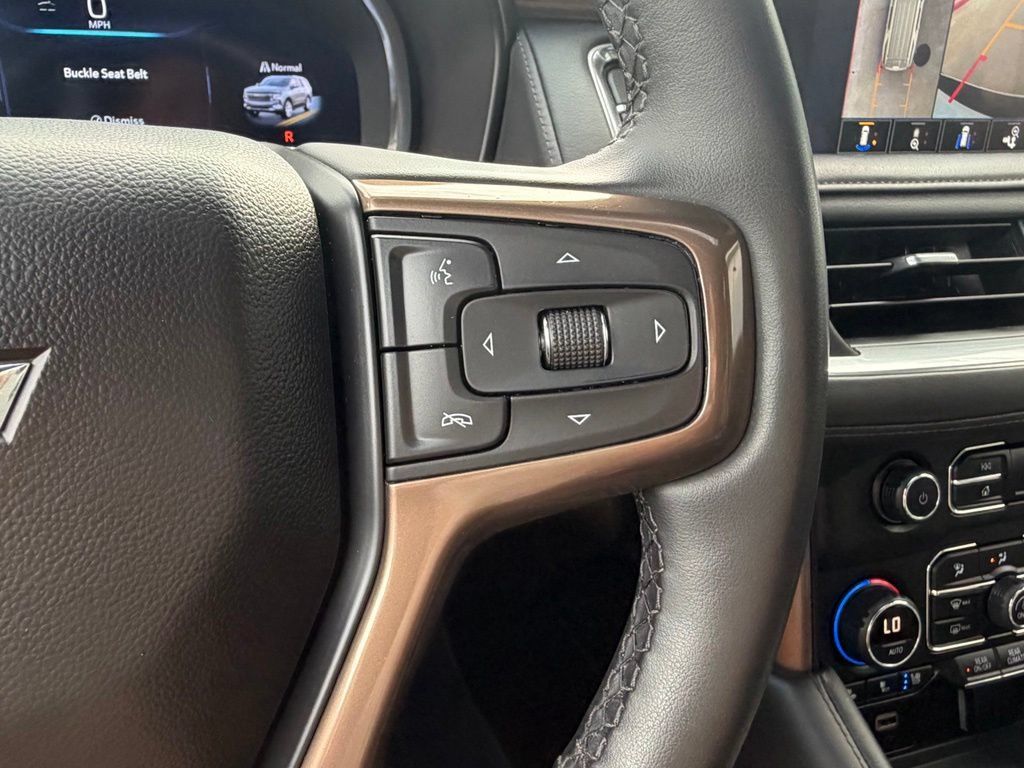 Used 2023 Chevrolet Tahoe High Country RWD image 31