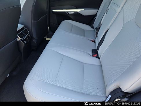 New 2026 Lexus RX 350 Premium FWD image 25