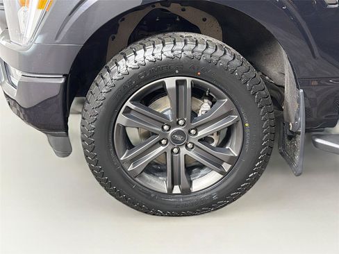 Used 2021 Ford F150 XLT w/ Equipment Group 302A High AWD/4WD image 34