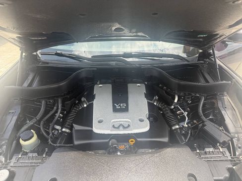 Used 2011 INFINITI FX35 AWD w/ Premium Pkg image 25