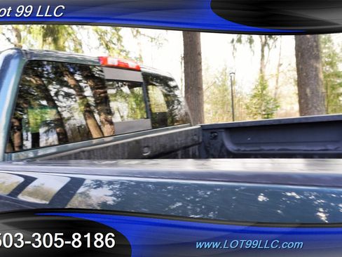 Used 2018 Chevrolet Silverado 3500 LTZ w/ Duramax Plus Package image 15