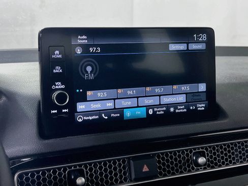 Used 2023 Honda Civic Touring image 15