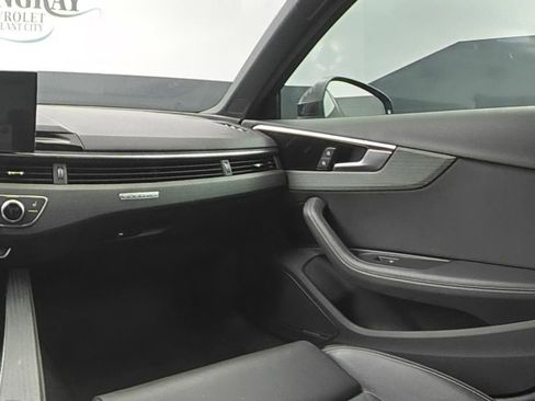 Used 2023 Audi A4 2.0T Premium Plus AWD/4WD image 11