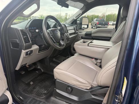 Used 2019 Ford F350 XL w/ STX Appearance Package image 16