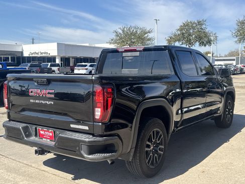 Used 2025 GMC Sierra 1500 Elevation w/ Preferred Package image 12