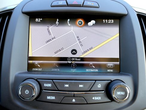 Used 2016 Buick LaCrosse Leather w/ Experience Buick Package image 40