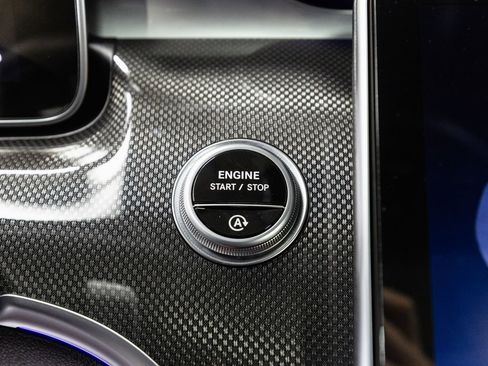 Certified 2025 Mercedes-Benz C 300 4MATIC Sedan image 18