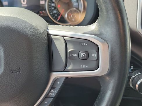 Used 2023 RAM 1500 Big Horn RWD image 22
