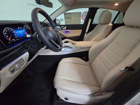 New 2026 Mercedes-Benz GLE 450 4MATIC Coupe image 16
