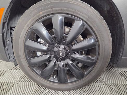 Used 2022 MINI Cooper Countryman S FWD image 8