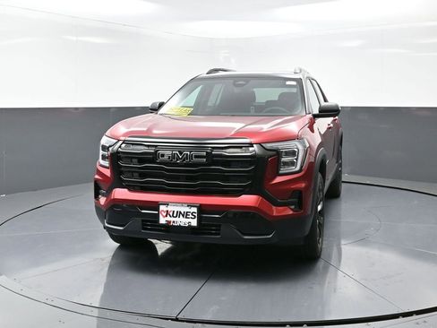 New 2026 GMC Terrain Elevation w/ Black Edition image 6