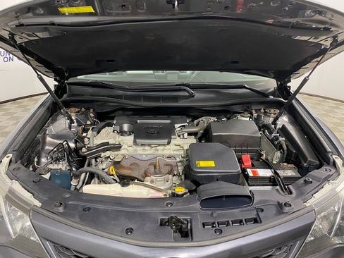 Used 2012 Toyota Camry SE image 22