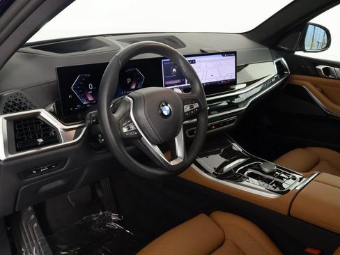 Used 2026 BMW X5 xDrive40i w/ Climate Comfort Package AWD/4WD image 7