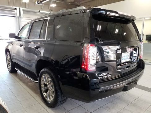 Used 2015 GMC Yukon SLE w/ Convenience Package image 18