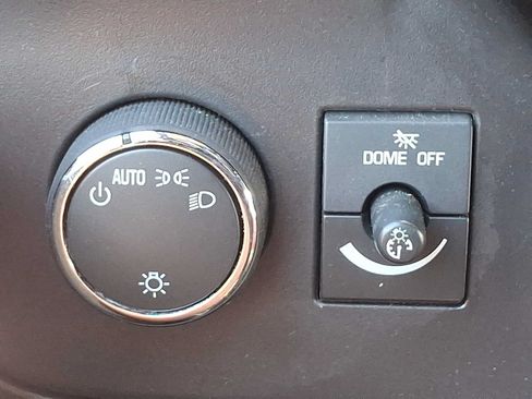 Used 2024 Chevrolet Express 2500 w/ Driver Convenience Package RWD image 24