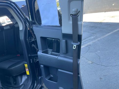 Used 2008 Toyota FJ Cruiser 4WD w/ Upgrade Pkg 2 image 18