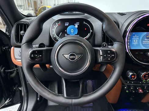 Used 2023 MINI Cooper Countryman S AWD/4WD image 17