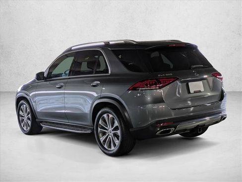 Certified 2023 Mercedes-Benz GLE 350 image 11