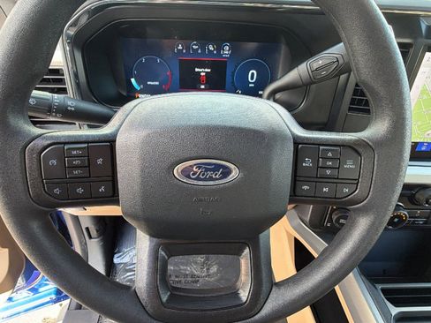 New 2026 Ford F250 XLT w/ XLT Premium Package image 18