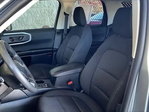 Certified 2022 Ford Bronco Sport image 7