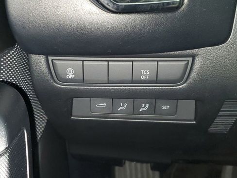 Used 2024 MAZDA CX-50 AWD 2.5 S w/ Cargo Package image 35