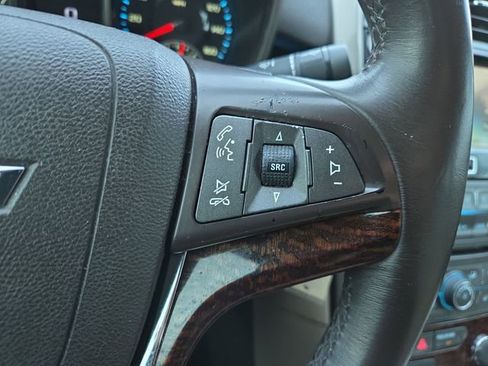 Used 2013 Chevrolet Malibu LTZ image 20