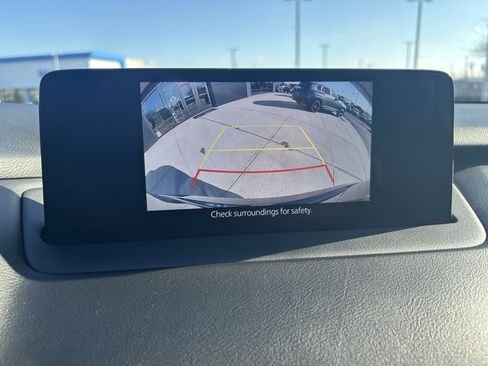 Certified 2023 MAZDA CX-9 Touring Plus image 14