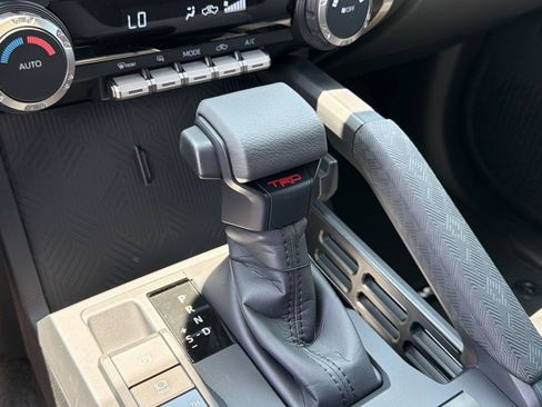 New 2026 Toyota Tacoma TRD Off-Road AWD/4WD image 18