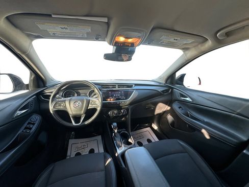 Used 2021 Buick Encore GX Select w/ Sport Touring Package image 26