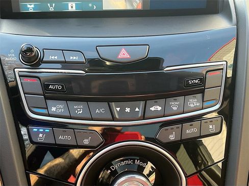 Used 2024 Acura RDX A-Spec image 16
