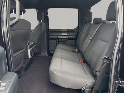 Used 2020 Ford F150 XLT w/ Equipment Group 301A Mid image 18