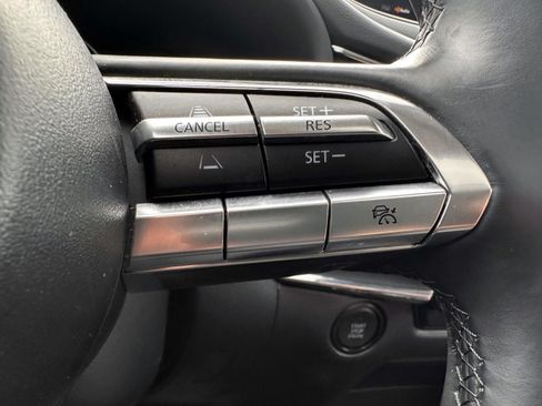 Used 2023 MAZDA CX-30 AWD 2.5 S w/ Preferred Package image 19