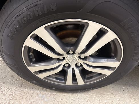 Used 2016 Honda Pilot EX-L image 35