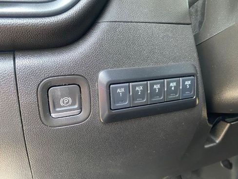 Used 2024 Chevrolet Silverado 3500 W/T w/ WT Convenience Package AWD/4WD image 18