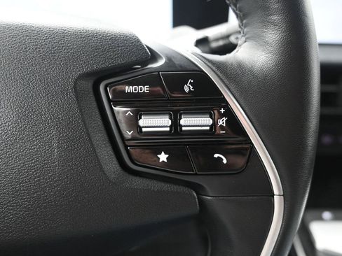 Certified 2022 Kia EV6 Wind w/ Wind Technology Package image 27