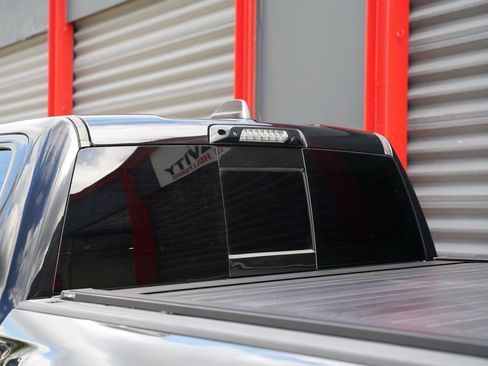 Used 2021 RAM 1500 TRX w/ TRX Level 2 Equipment Group image 10