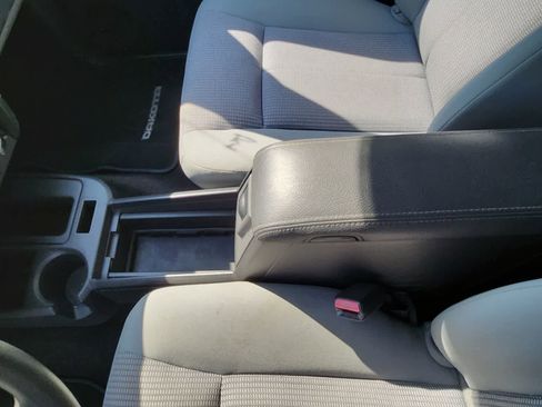 Used 2008 Dodge Dakota SLT RWD image 11