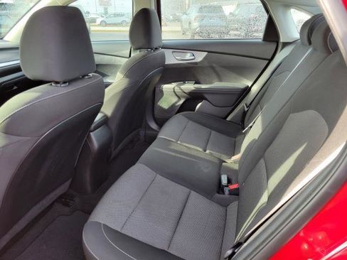 Used 2023 Kia Forte LXS image 22