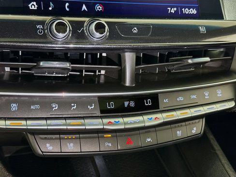 Used 2021 Cadillac CT5 Premium Luxury RWD image 11