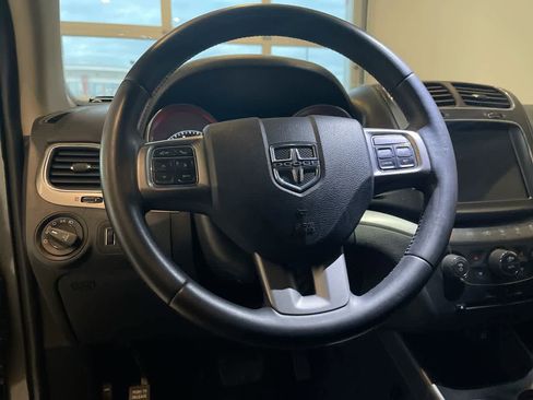 Used 2018 Dodge Journey Crossroad image 11