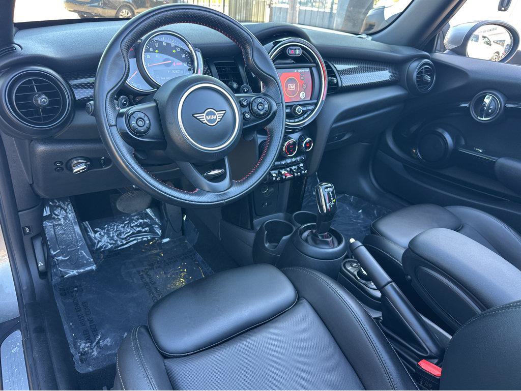 Used 2020 MINI Cooper S FWD image 16