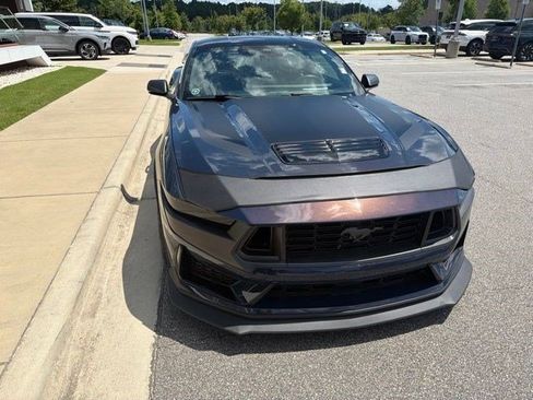 Used 2024 Ford Mustang Dark Horse w/ Dark Horse Handlin Package RWD image 31