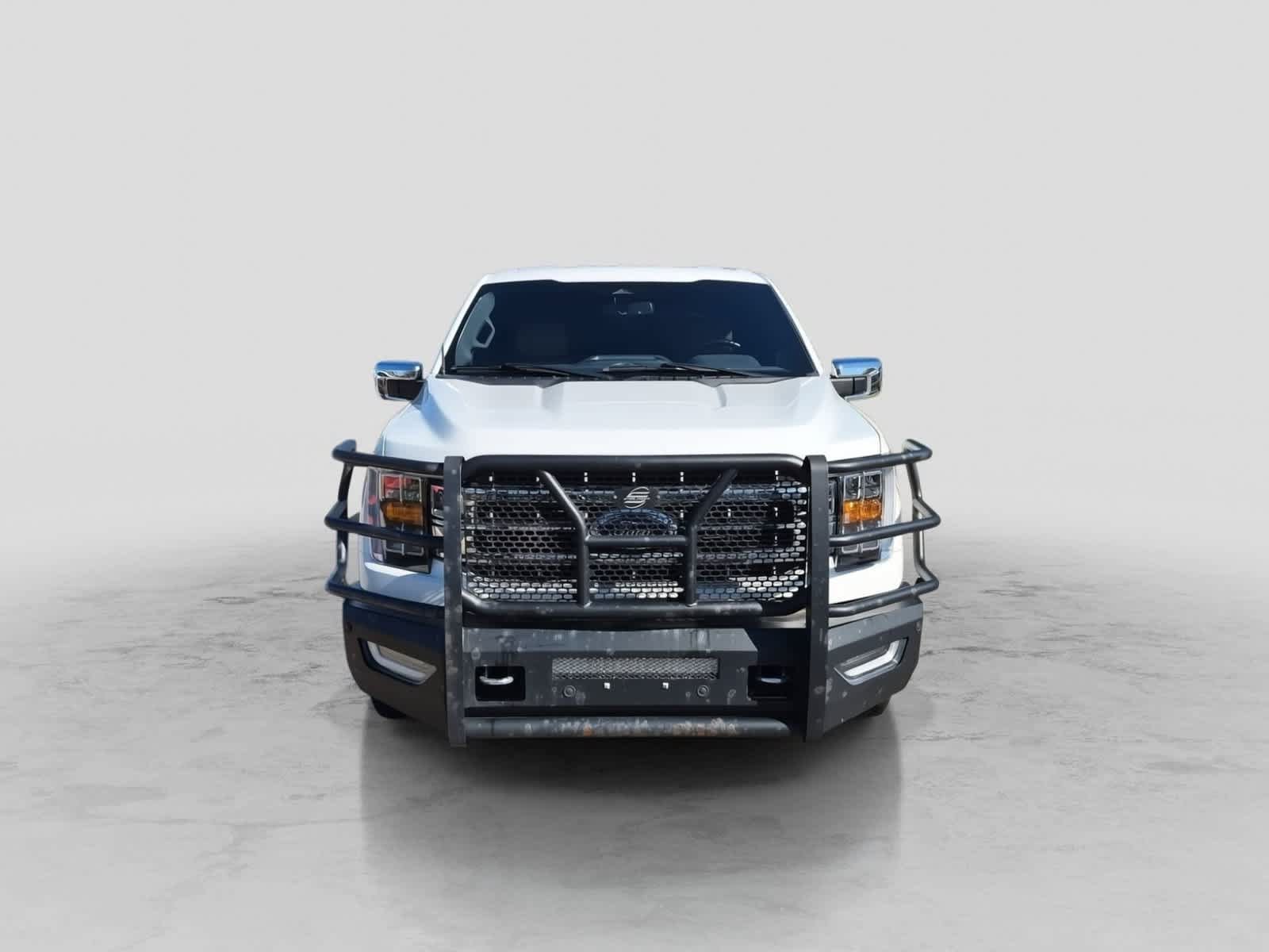 Used 2021 Ford F150 Lariat AWD/4WD image 3