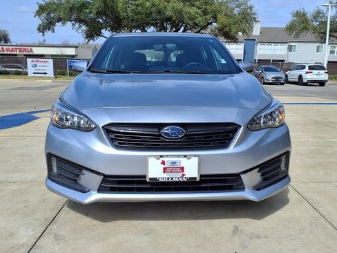Certified 2022 Subaru Impreza 2.0i Sport w/ Popular Package #2 image 21