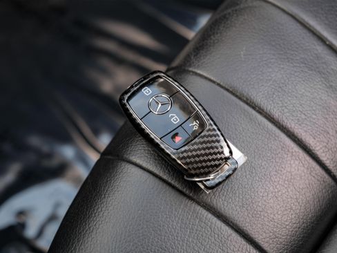 Used 2018 Mercedes-Benz E 400 Cabriolet image 51