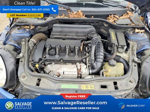 Used 2009 MINI Cooper S FWD image 15