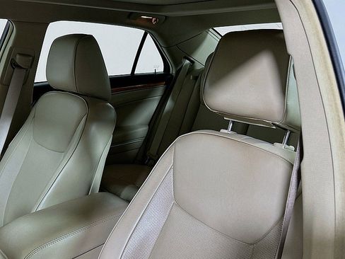 Used 2012 Chrysler 300 Limited w/ Luxury Group image 21