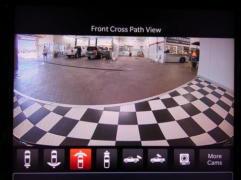 New 2026 RAM 2500 Big Horn image 17